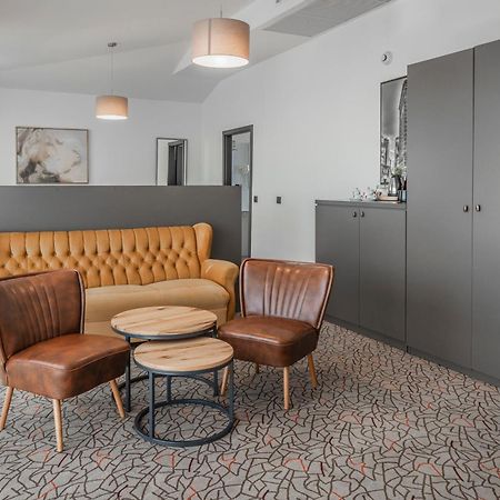 סאטו מארה Charm Boutique Hotel מראה חיצוני תמונה